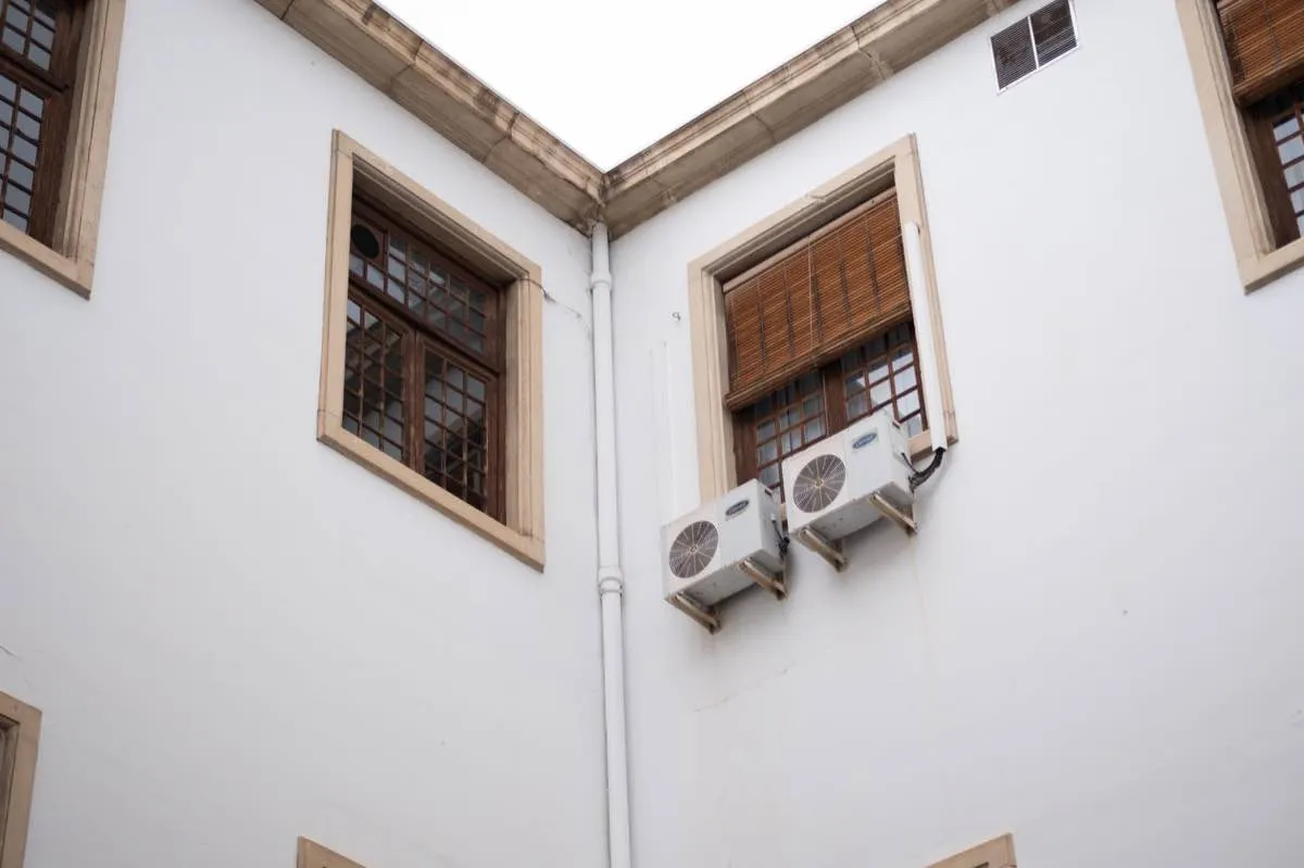 Aluminum Window Frames in Schenectady, NY