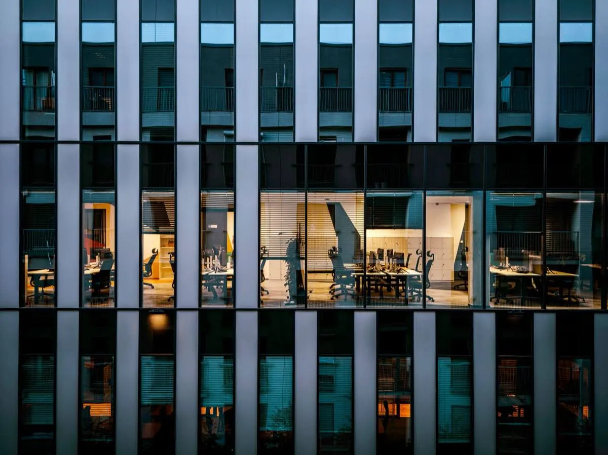 Commercial window services in Schenectady, NY